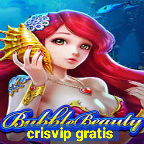 crisvip gratis