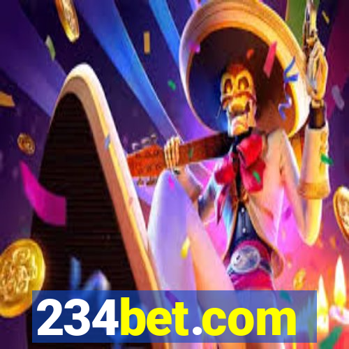 234bet.com