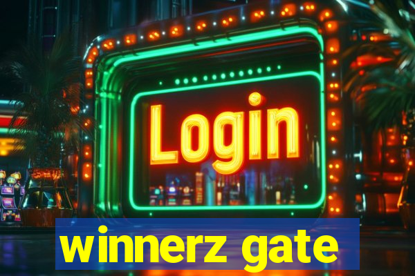 winnerz gate