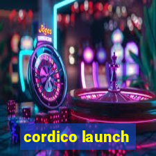 cordico launch