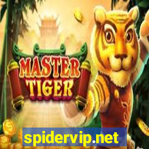 spidervip.net