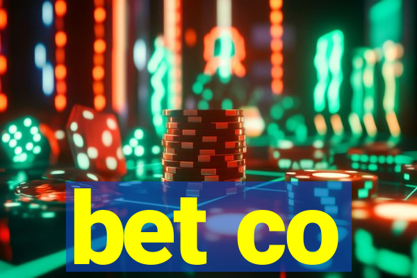 bet co