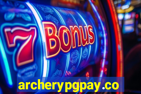 archerypgpay.com