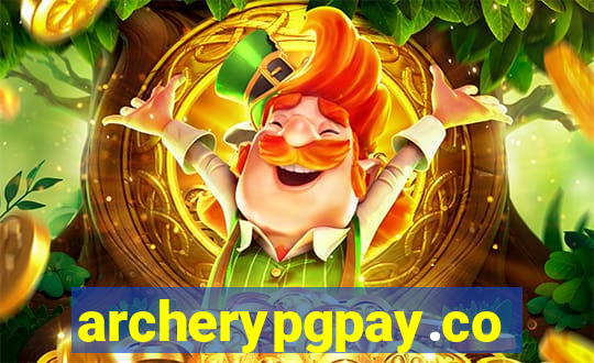 archerypgpay.com