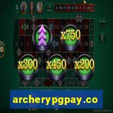 archerypgpay.com