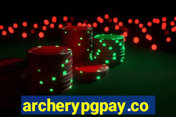 archerypgpay.com