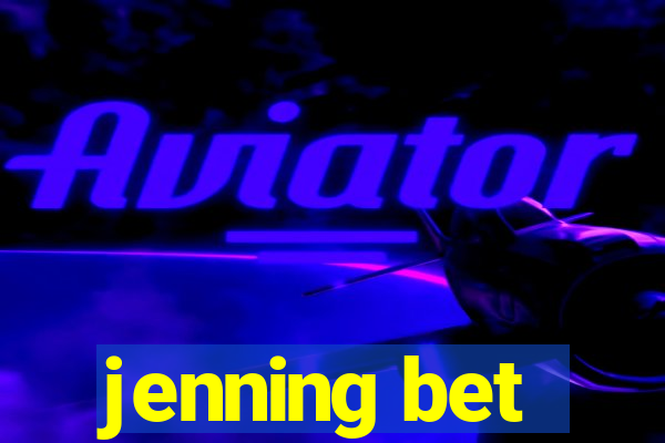 jenning bet