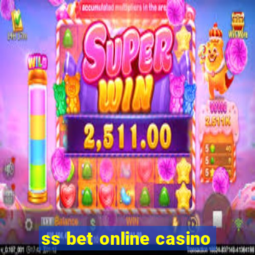 ss bet online casino