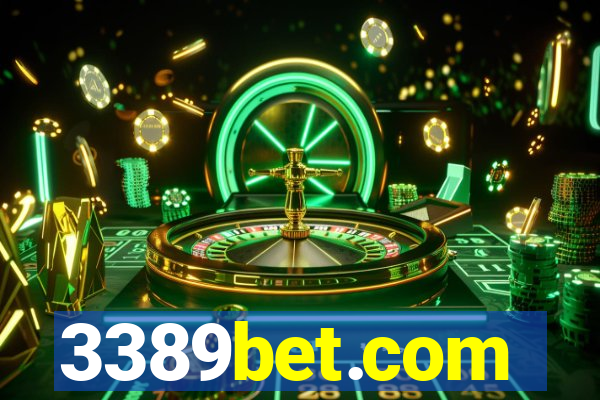 3389bet.com