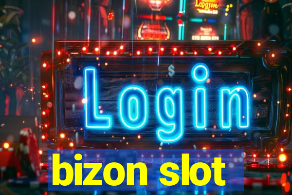 bizon slot