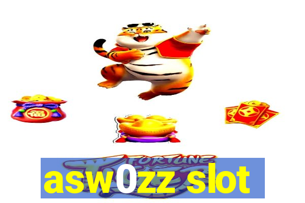 asw0zz slot