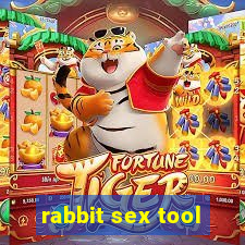 rabbit sex tool