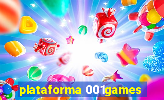 plataforma 001games