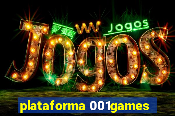 plataforma 001games