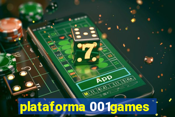 plataforma 001games