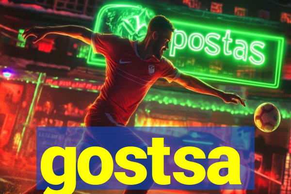 gostsa