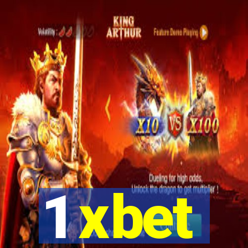 1 xbet