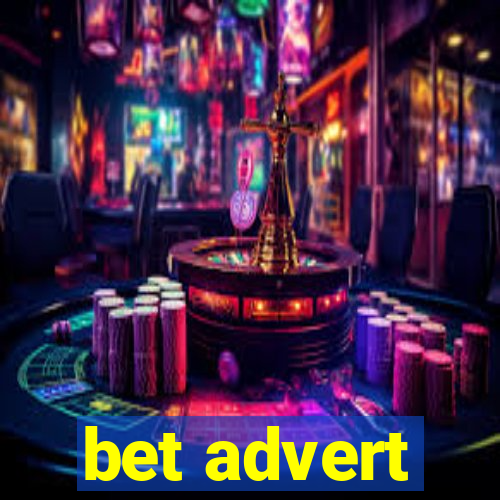 bet advert