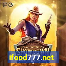 ifood777.net