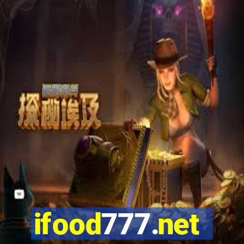 ifood777.net