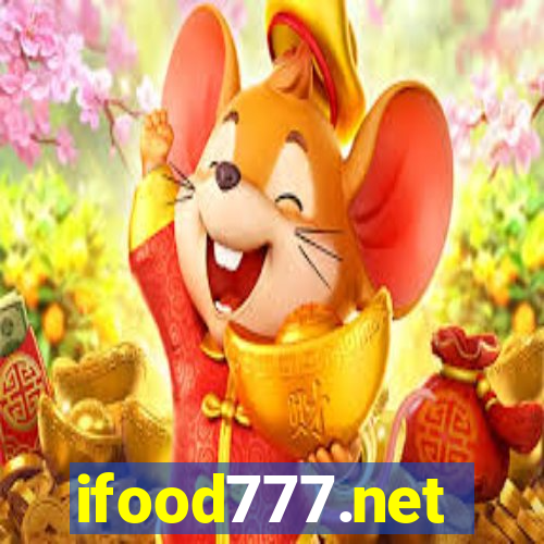 ifood777.net