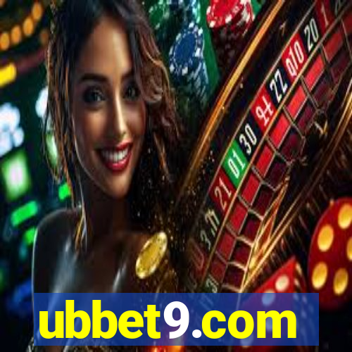 ubbet9.com