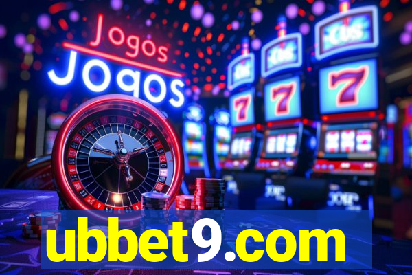 ubbet9.com