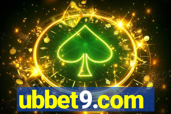 ubbet9.com