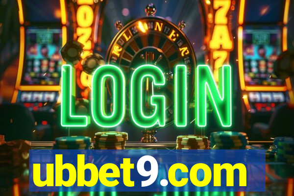 ubbet9.com