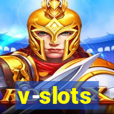 v-slots