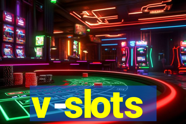 v-slots