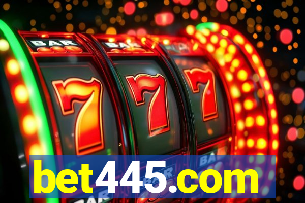 bet445.com