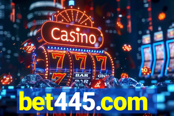 bet445.com