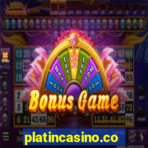 platincasino.com