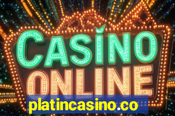 platincasino.com