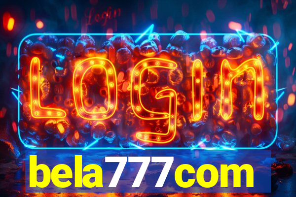 bela777com