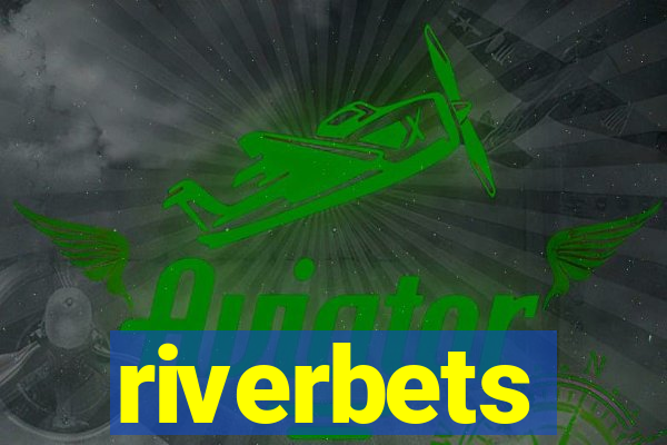 riverbets