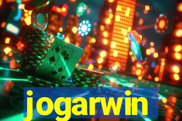 jogarwin