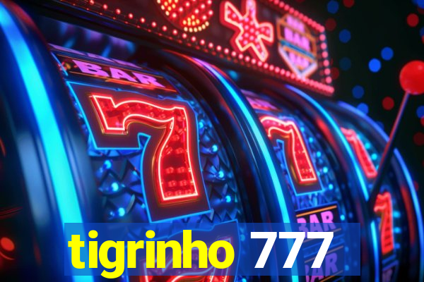 tigrinho 777