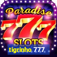 tigrinho 777