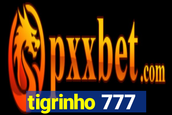 tigrinho 777