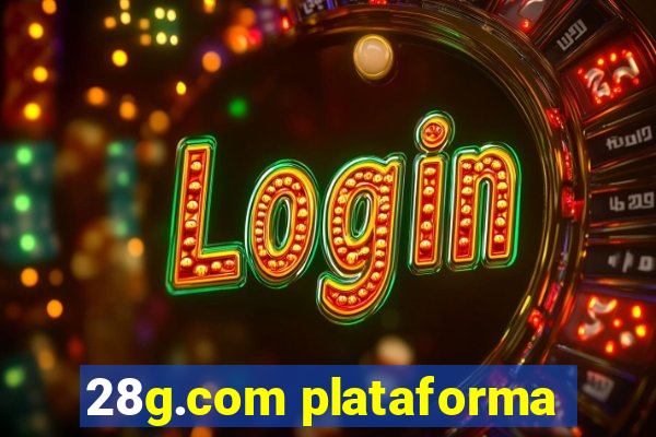 28g.com plataforma