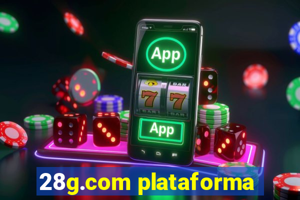 28g.com plataforma