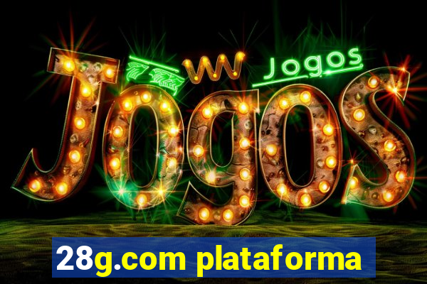 28g.com plataforma