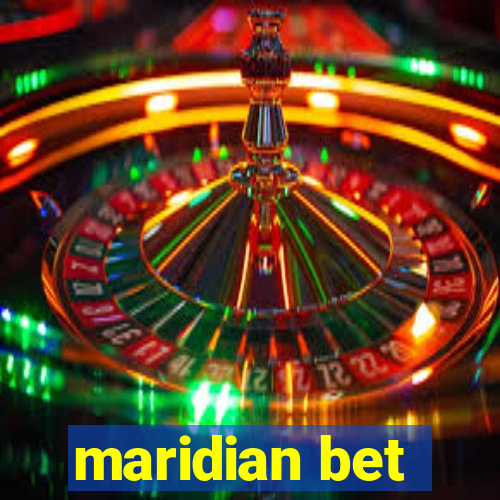 maridian bet