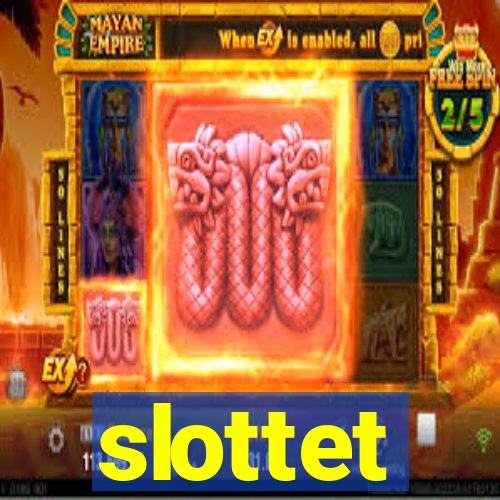 slottet