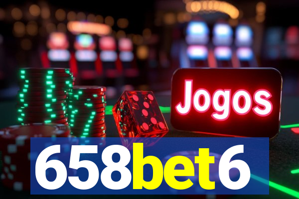 658bet6