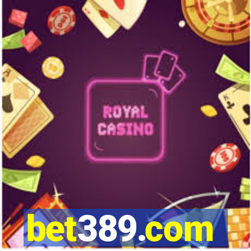 bet389.com