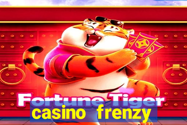 casino frenzy online real money gcash