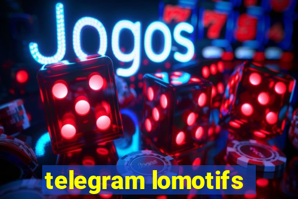 telegram lomotifs